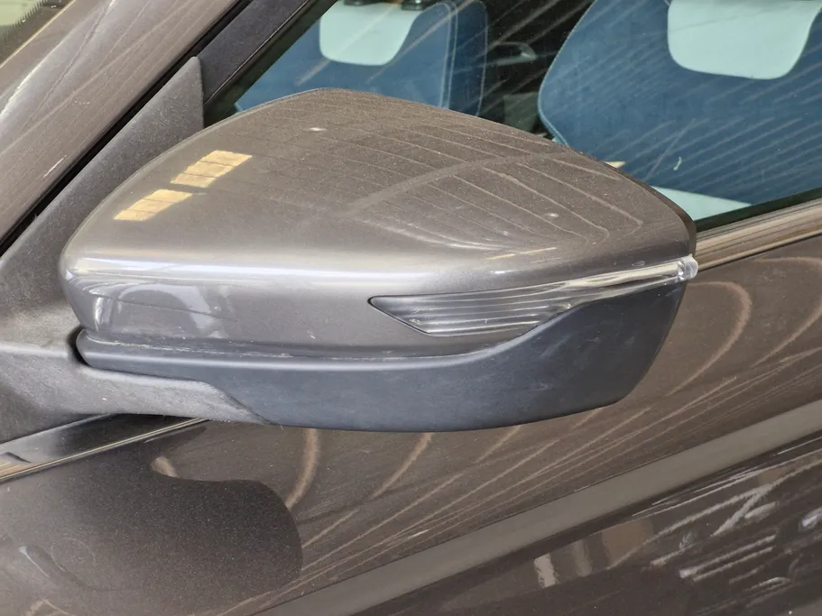 2023 Geely Emgrand GF 