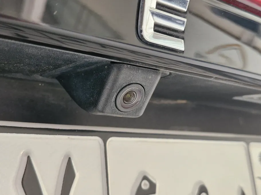 2023 Geely Emgrand GF 