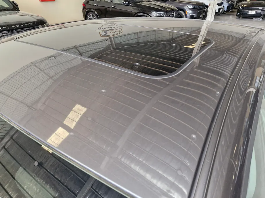 2023 Geely Emgrand GF 