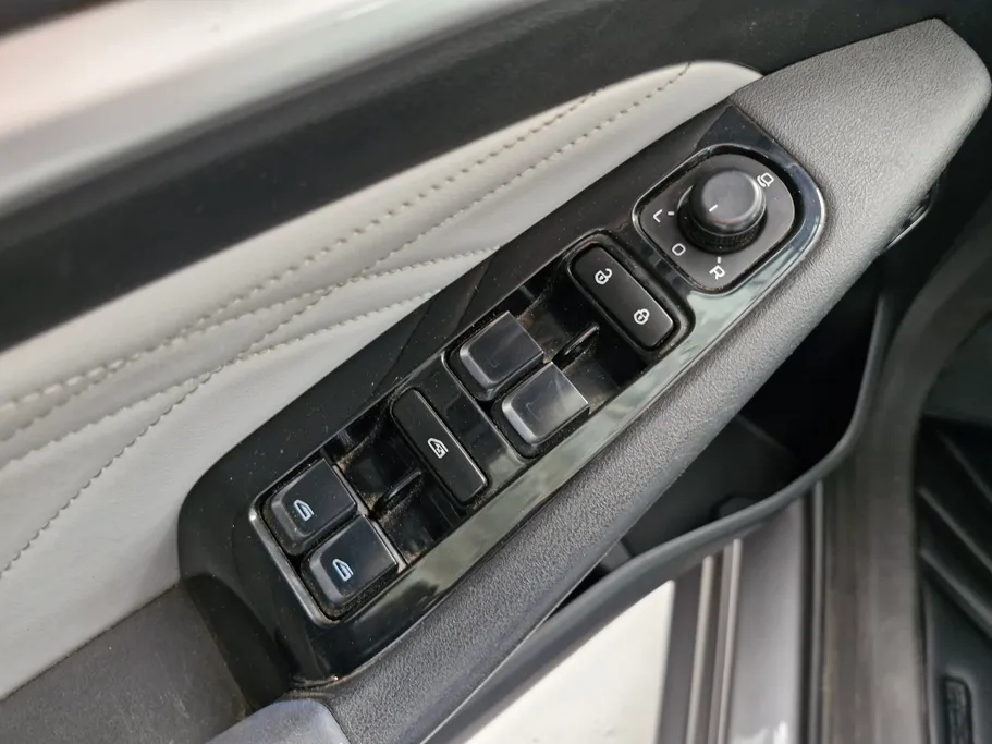 2023 Geely Emgrand GF 