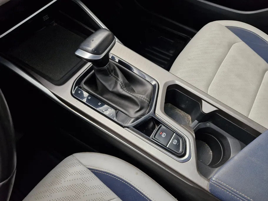 2023 Geely Emgrand GF 