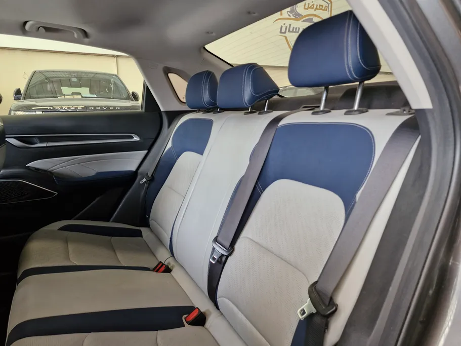 2023 Geely Emgrand GF 