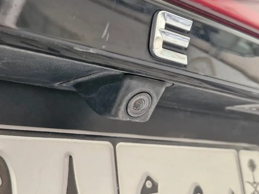 2023 Geely Emgrand GF 