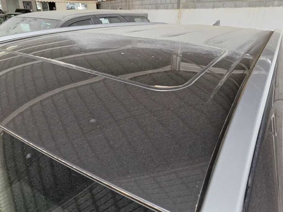 تويوتا هايلاندر GLE 2023 