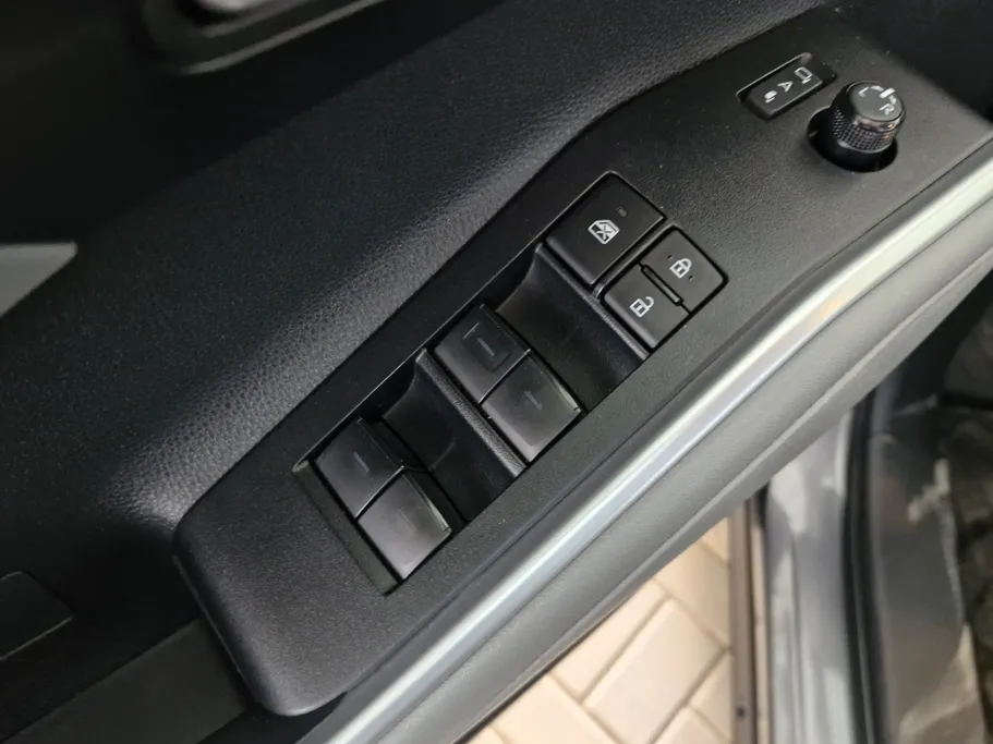 تويوتا هايلاندر GLE 2023 