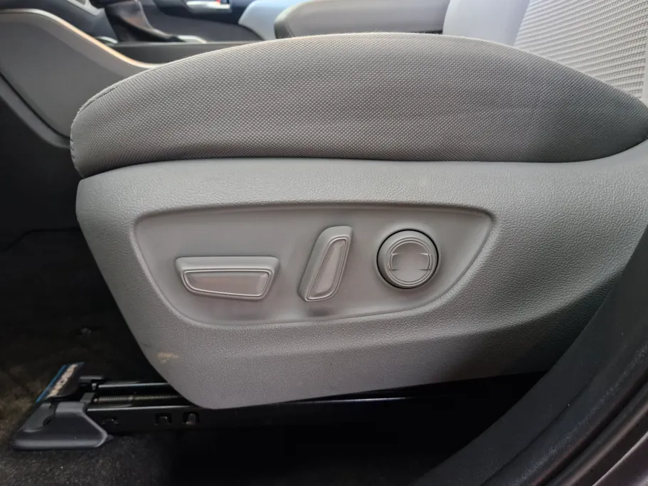 تويوتا هايلاندر GLE 2023 