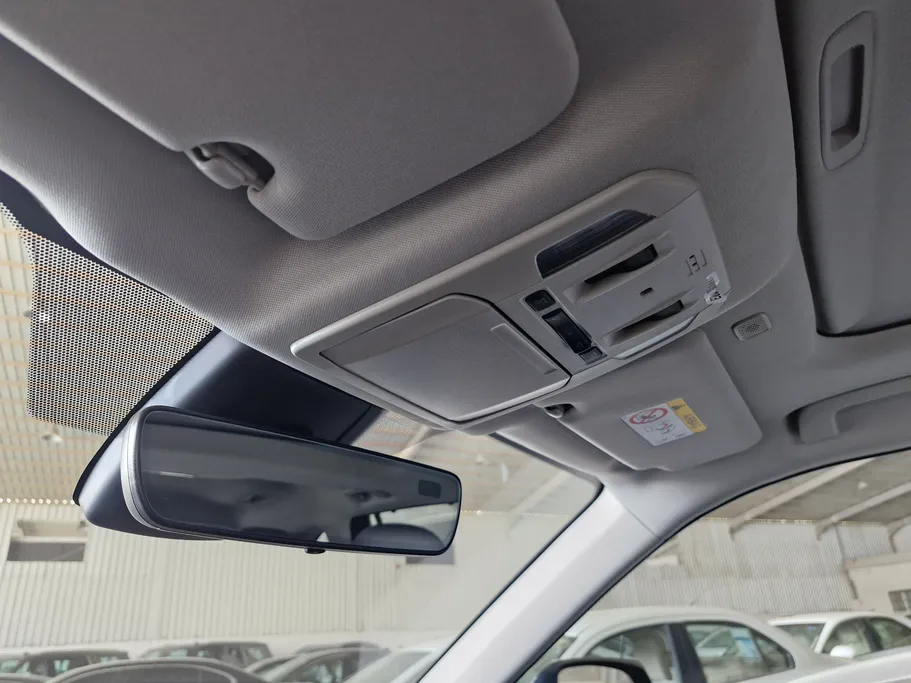 تويوتا هايلاندر GLE 2023 