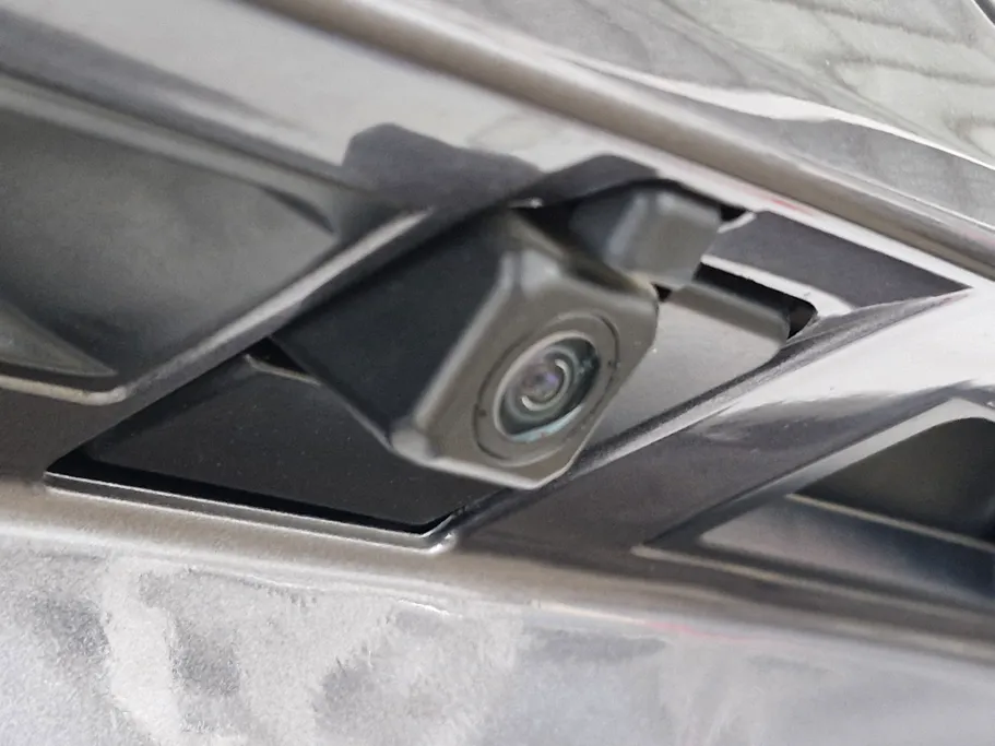 تويوتا هايلاندر GLE 2023 