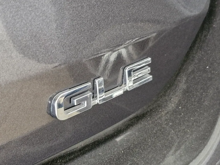 تويوتا هايلاندر GLE 2023 