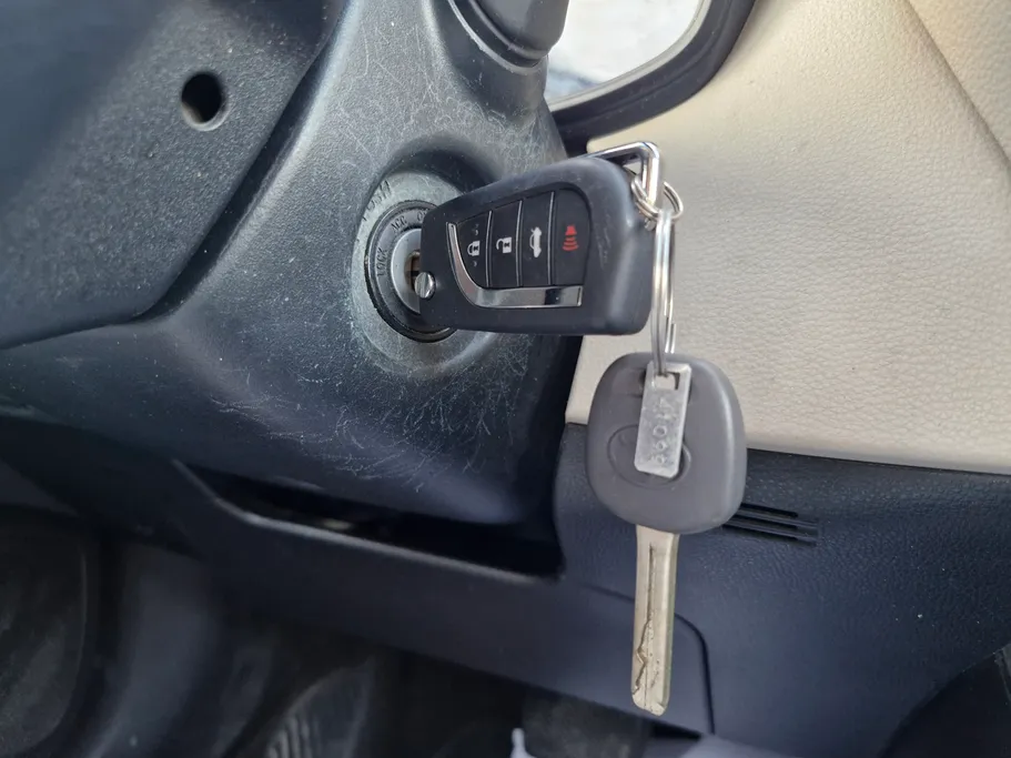 2022 Toyota Corolla XLI 