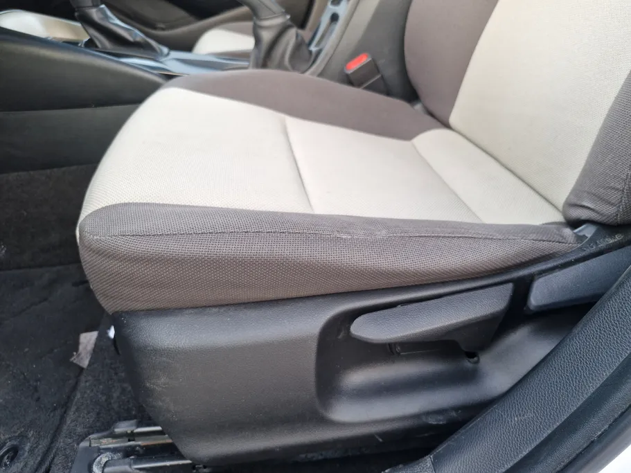 2022 Toyota Corolla XLI 