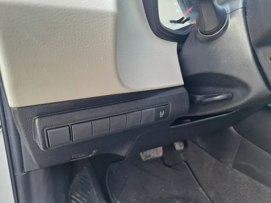 2022 Toyota Corolla XLI 