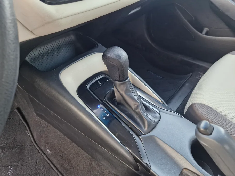 2022 Toyota Corolla XLI 