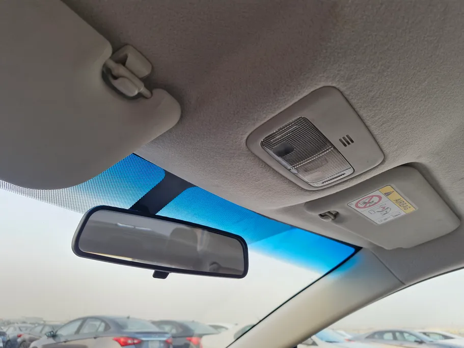 2022 Toyota Corolla XLI 