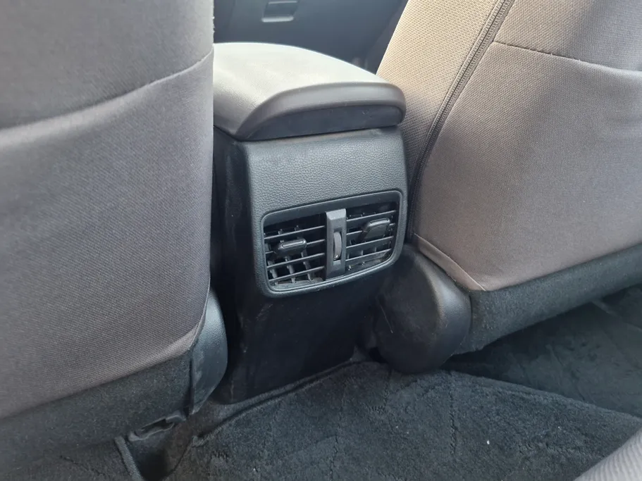 2022 Toyota Corolla XLI 