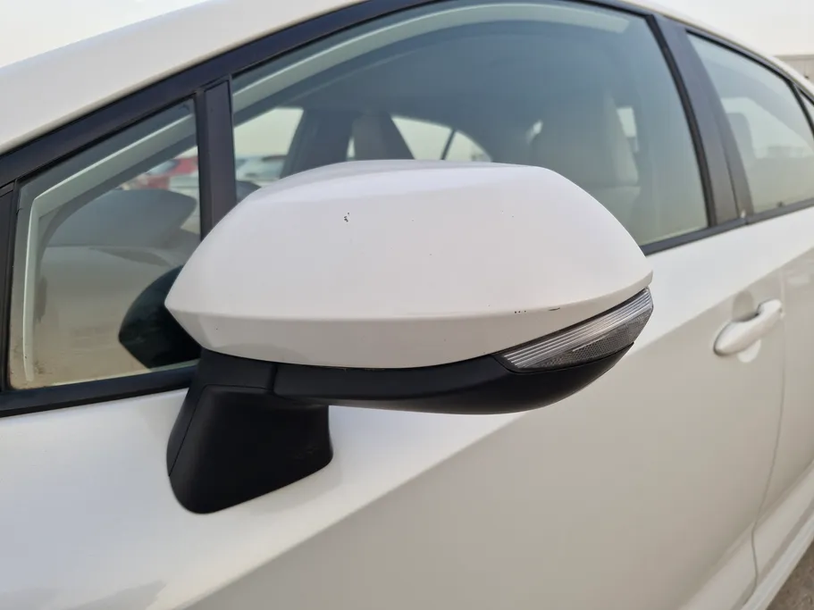 2022 Toyota Corolla XLI 