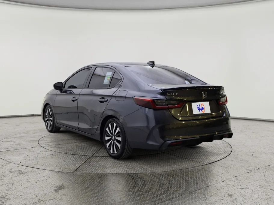 2024 Honda City LX Sport 