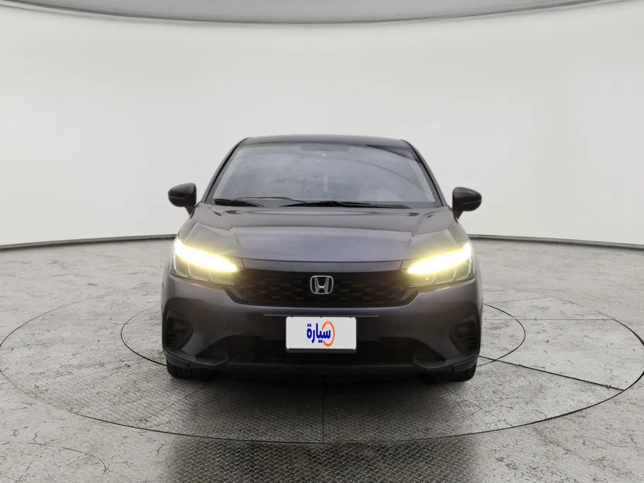 2024 Honda City LX Sport 