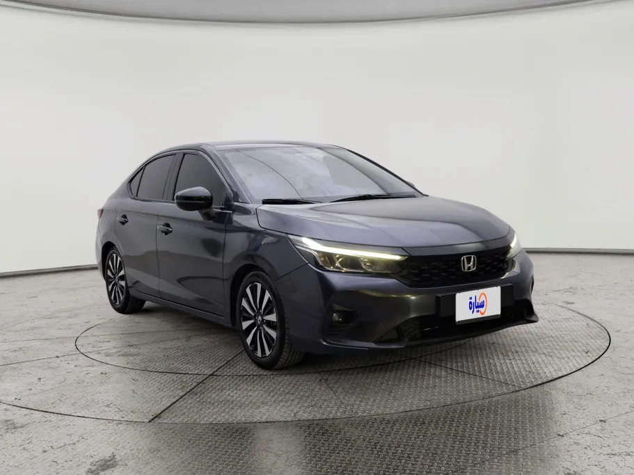 2024 Honda City LX Sport 