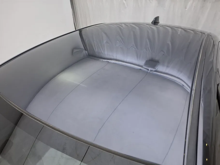 2024 Honda City LX Sport 