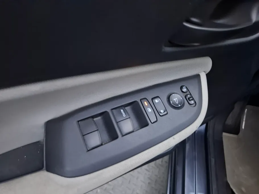 2024 Honda City LX Sport 