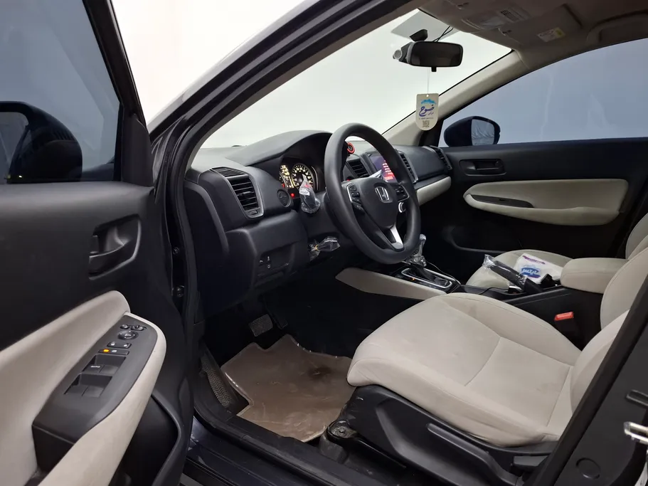 2024 Honda City LX Sport 