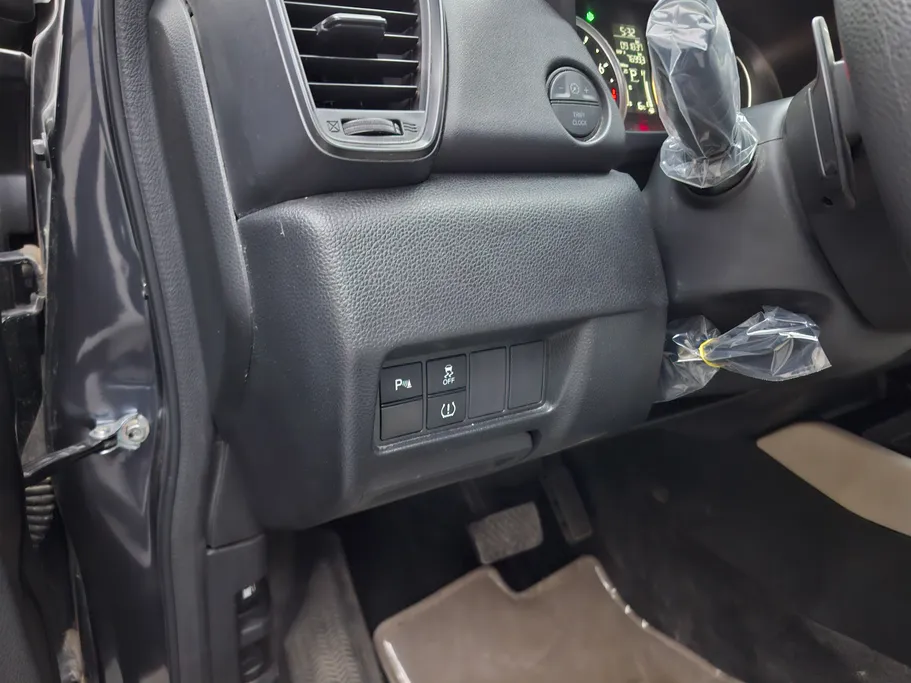 2024 Honda City LX Sport 