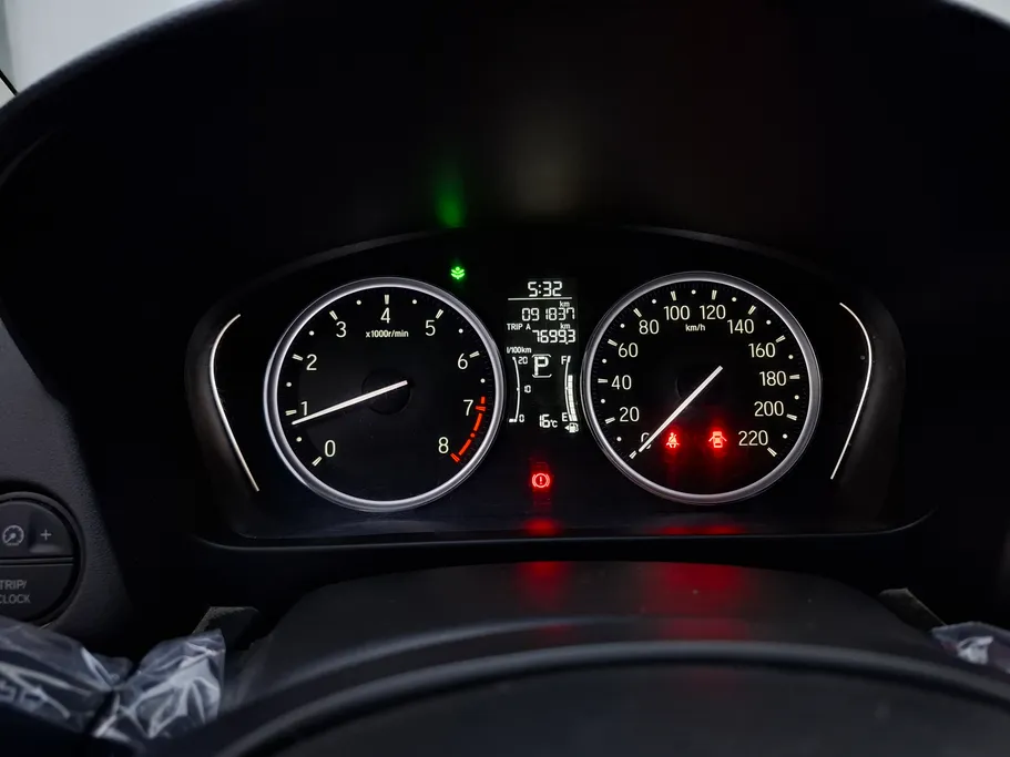 2024 Honda City LX Sport 