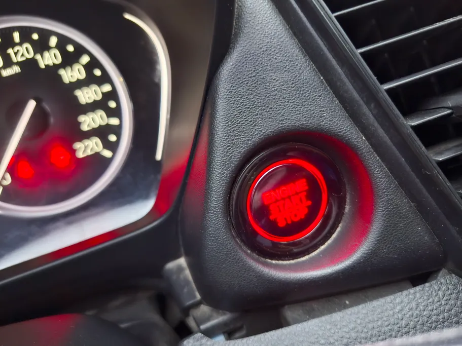 2024 Honda City LX Sport 