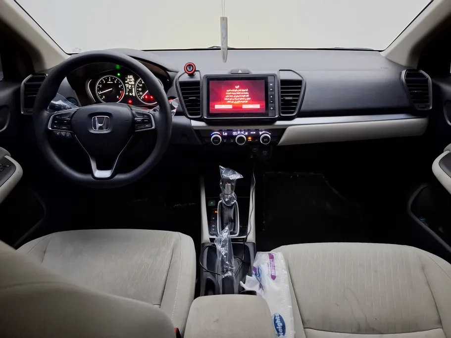 2024 Honda City LX Sport 