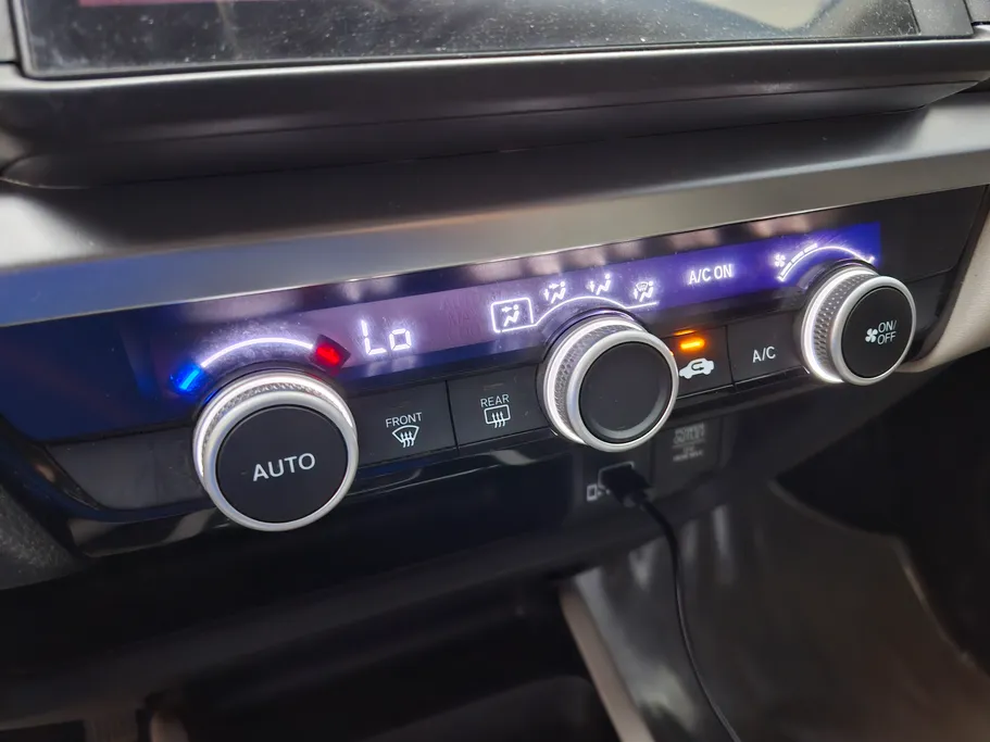 2024 Honda City LX Sport 