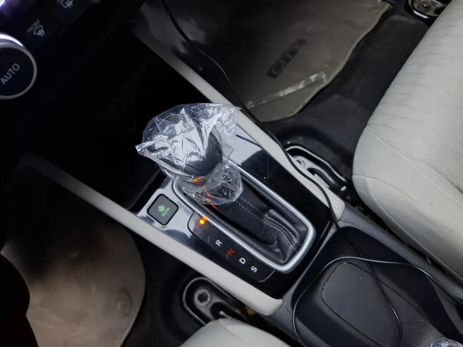 2024 Honda City LX Sport 