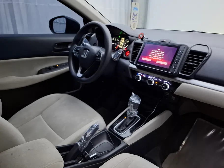 2024 Honda City LX Sport 