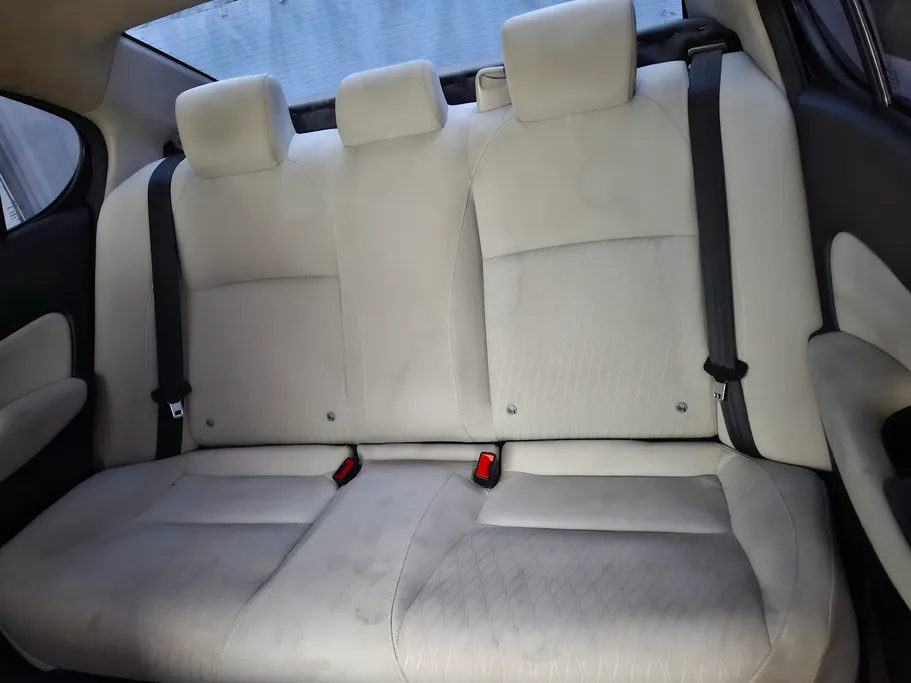 2024 Honda City LX Sport 