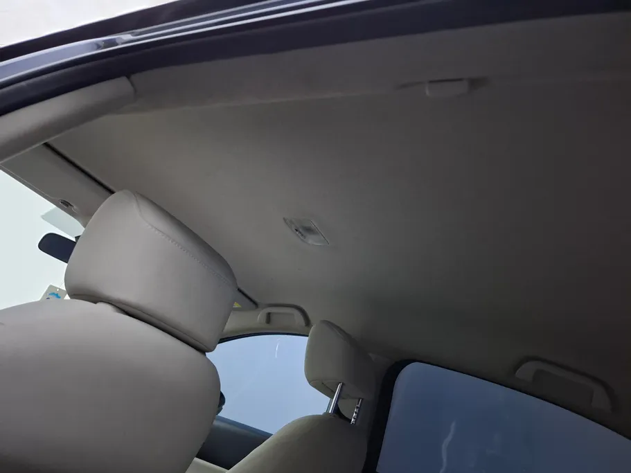 2024 Honda City LX Sport 