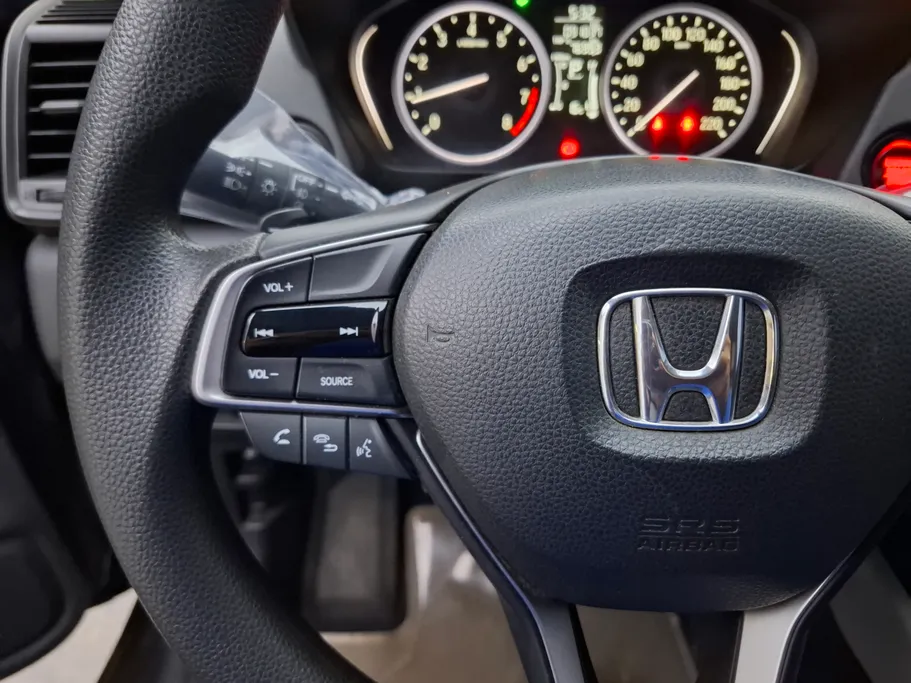 2024 Honda City LX Sport 