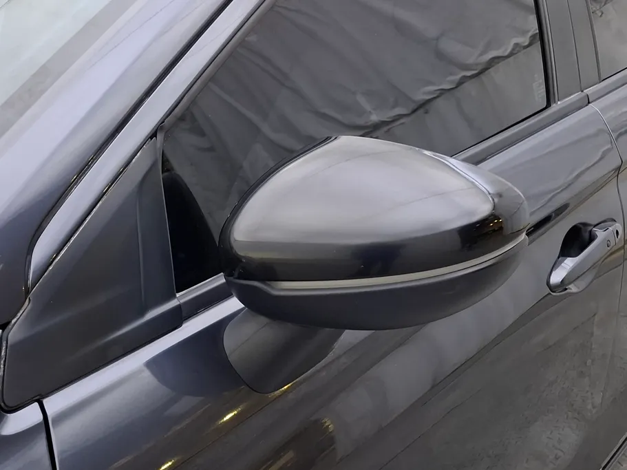 2024 Honda City LX Sport 