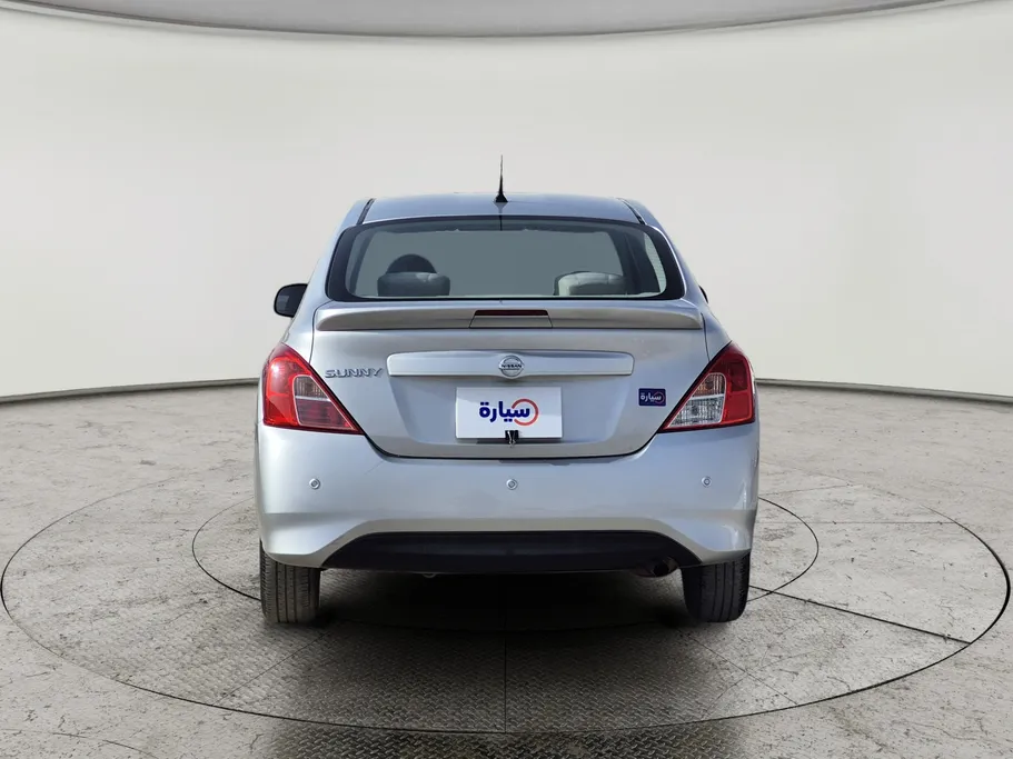 نيسان صني كمفورت 2023 