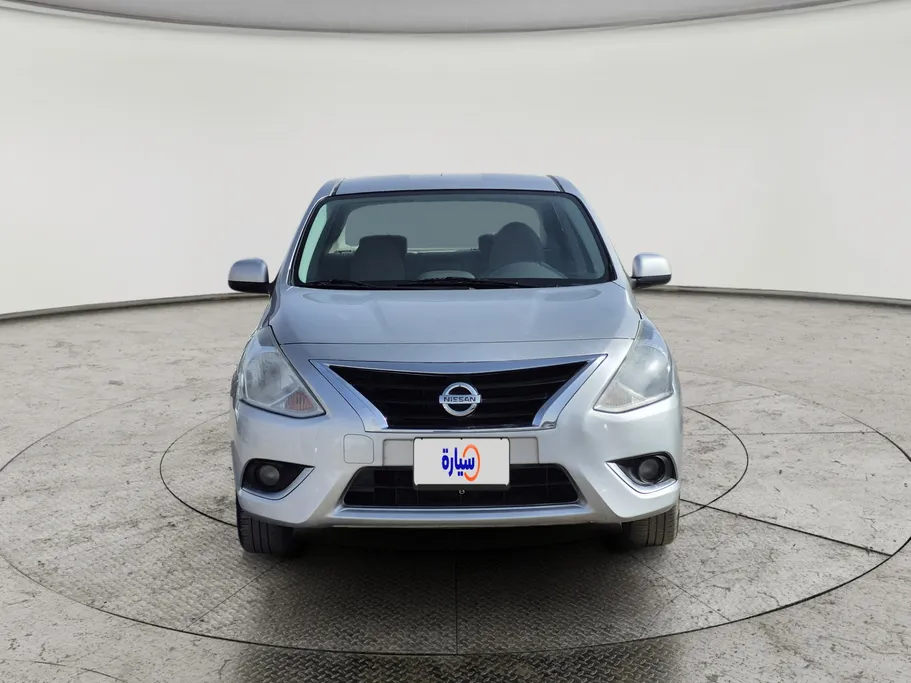 نيسان صني كمفورت 2023 