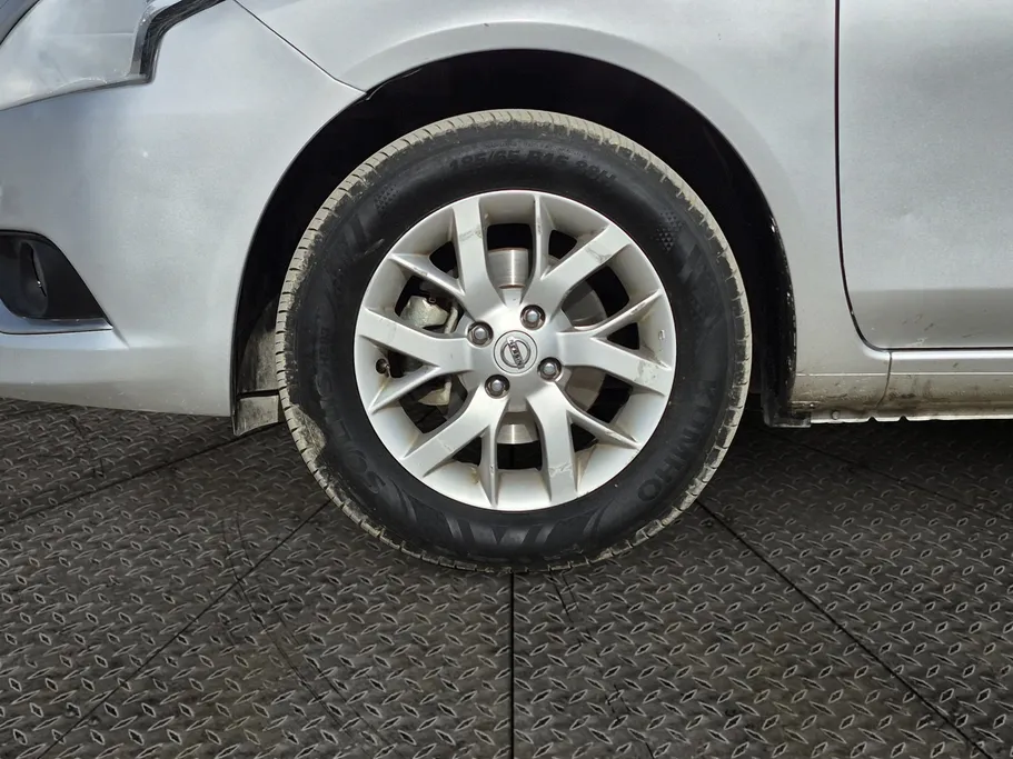 نيسان صني كمفورت 2023 