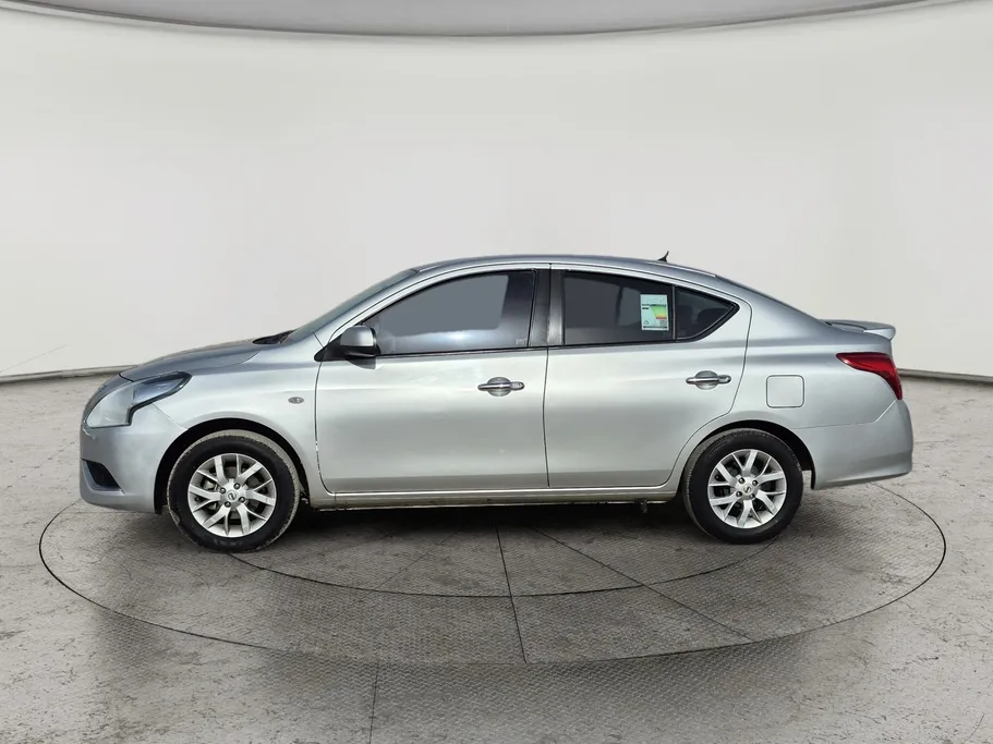 نيسان صني كمفورت 2023 