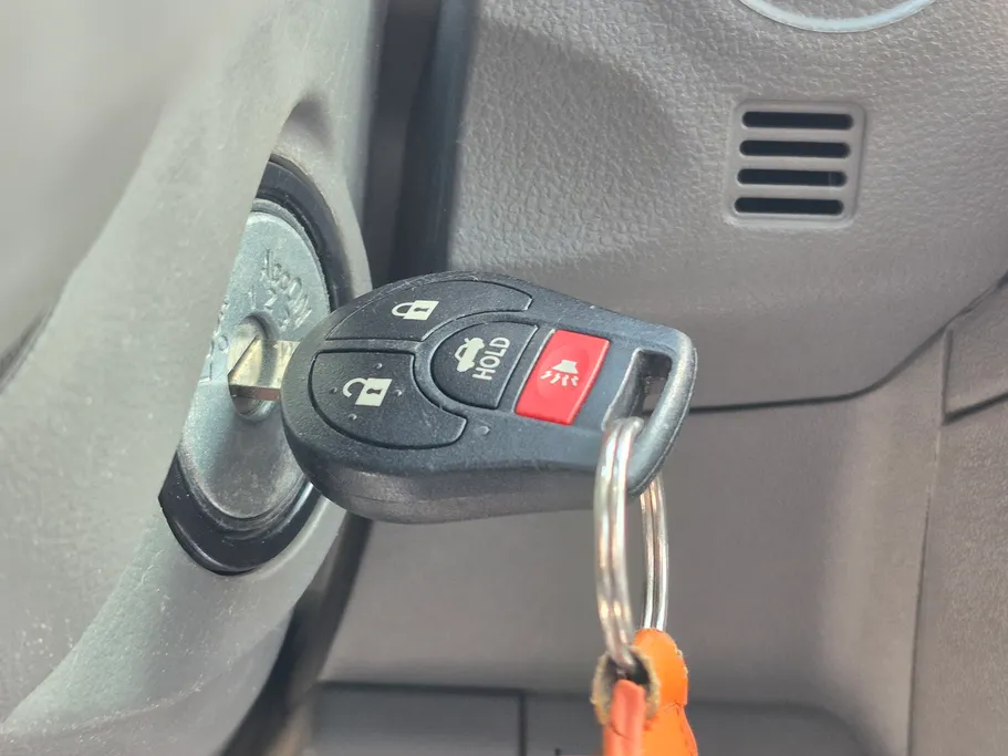 نيسان صني كمفورت 2023 