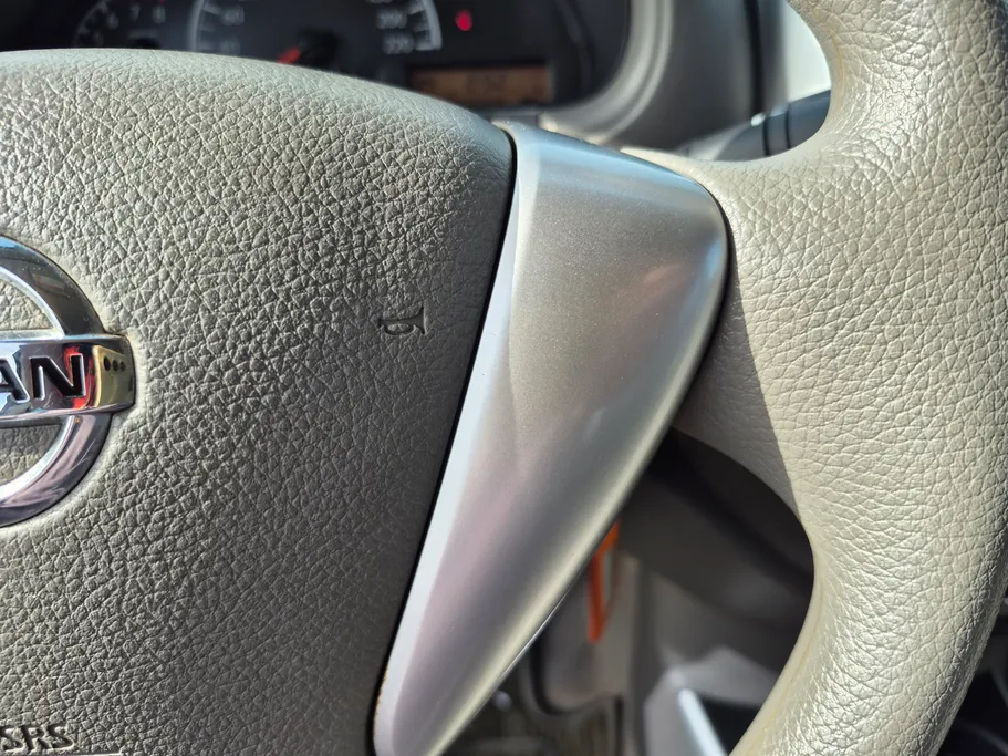 نيسان صني كمفورت 2023 