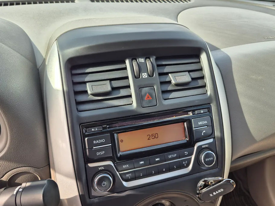 نيسان صني كمفورت 2023 