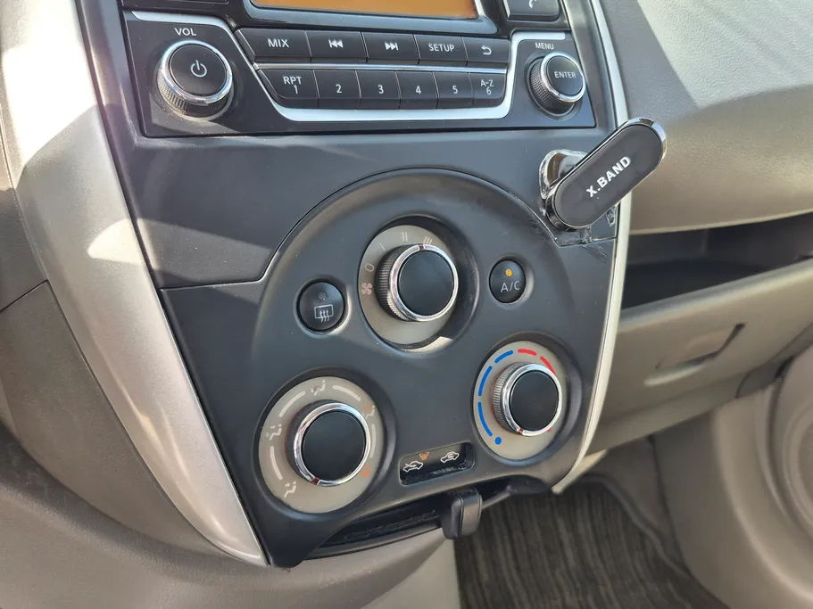 نيسان صني كمفورت 2023 