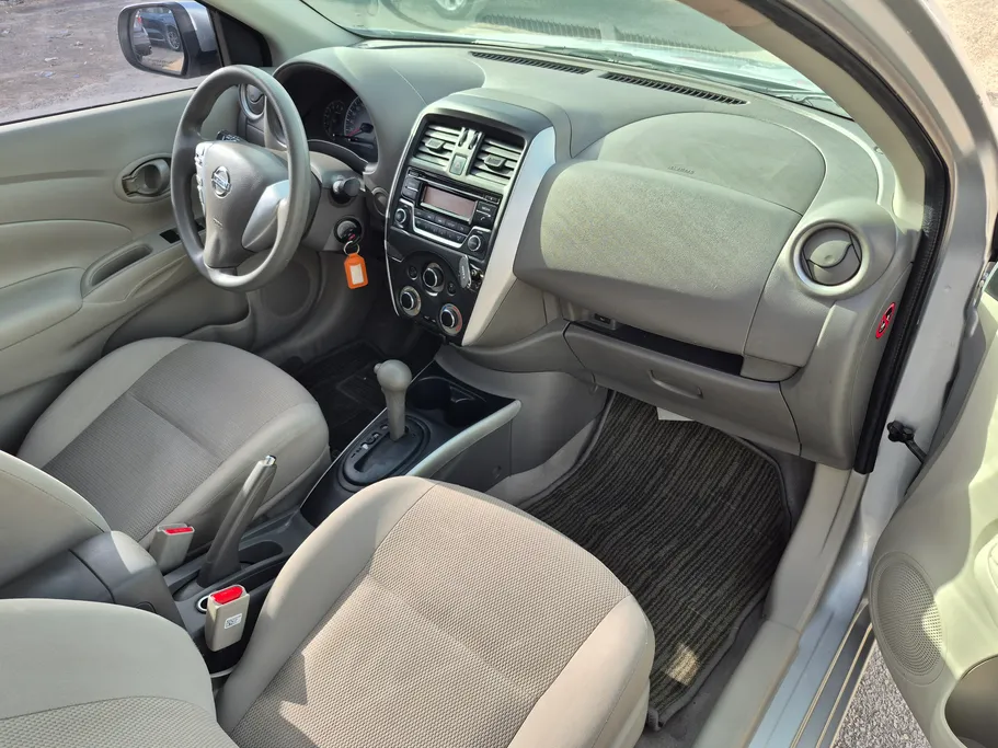 نيسان صني كمفورت 2023 