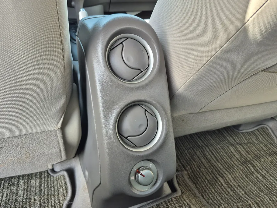 نيسان صني كمفورت 2023 