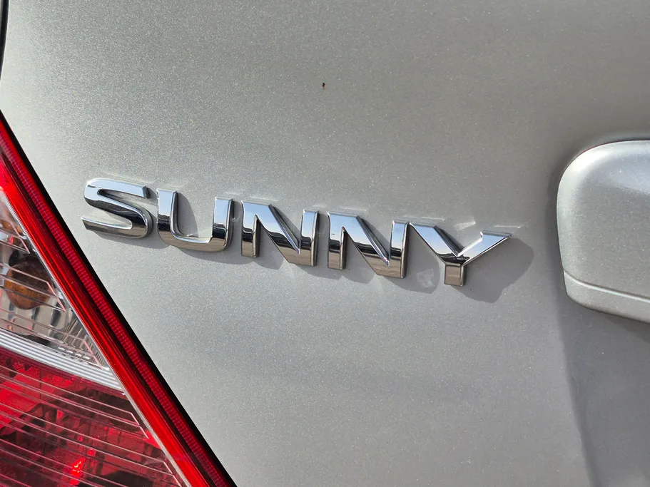 نيسان صني كمفورت 2023 