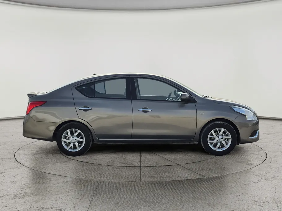 2023 Nissan Sunny SV Comfort 