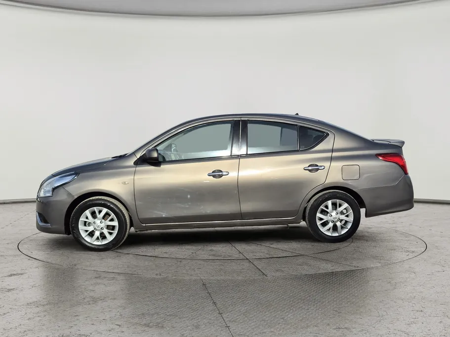 2023 Nissan Sunny SV Comfort 